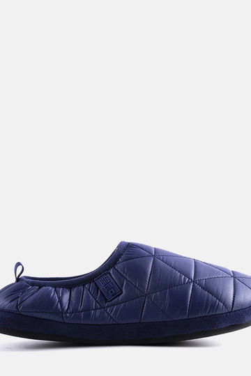 Men's black sneakers Big...