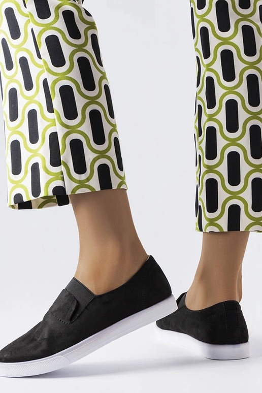 Beige trainers Venancia Beige trainers Venancia