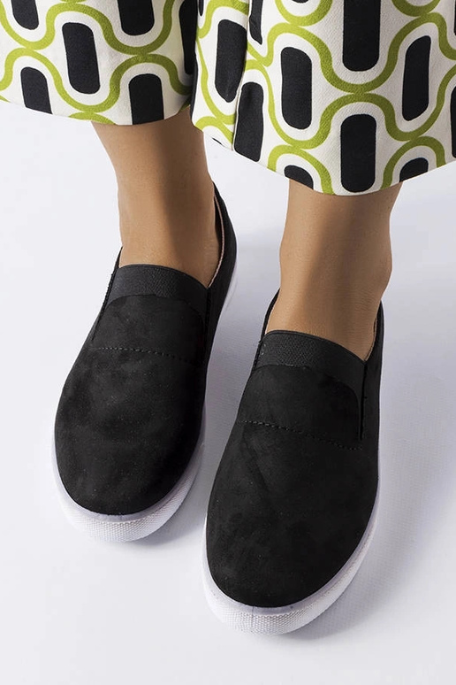 Beige trainers Venancia Beige trainers Venancia