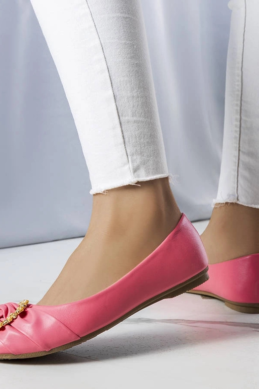 Black ballerinas Chuwi