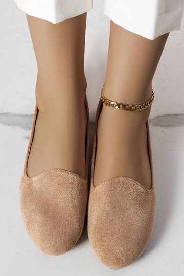 Black ballerinas Chuwi 2