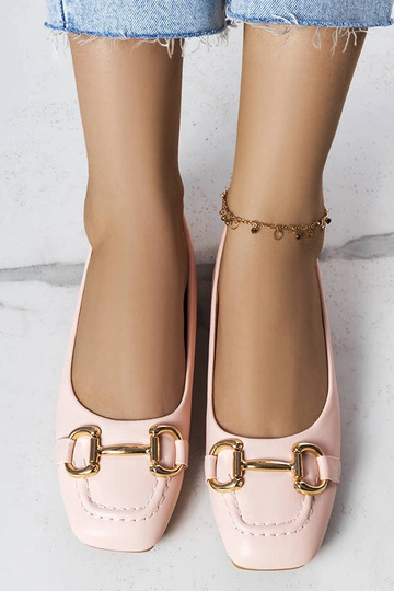 Black ballerinas Chuwi