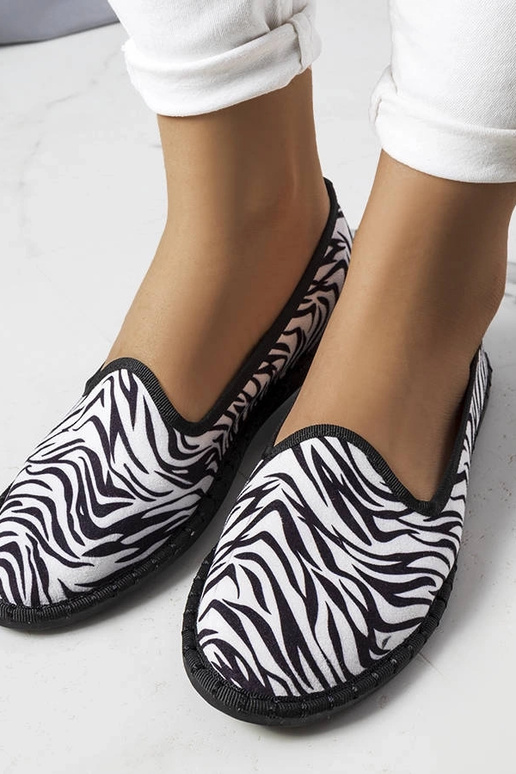 Black ballerinas Chuwi