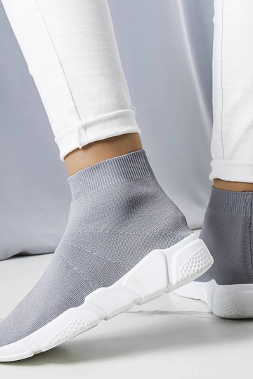 White trainers Justar 2