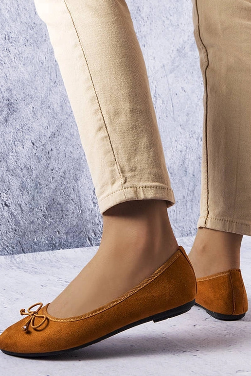 Black ballerinas Chuwi