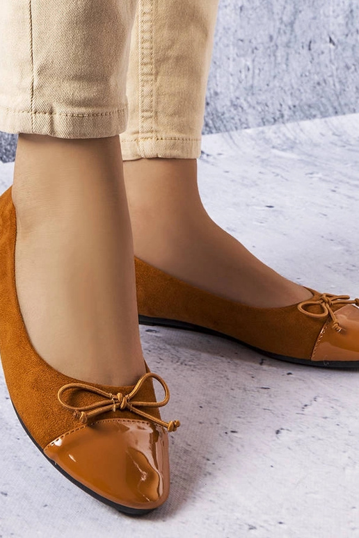 Black ballerinas Chuwi