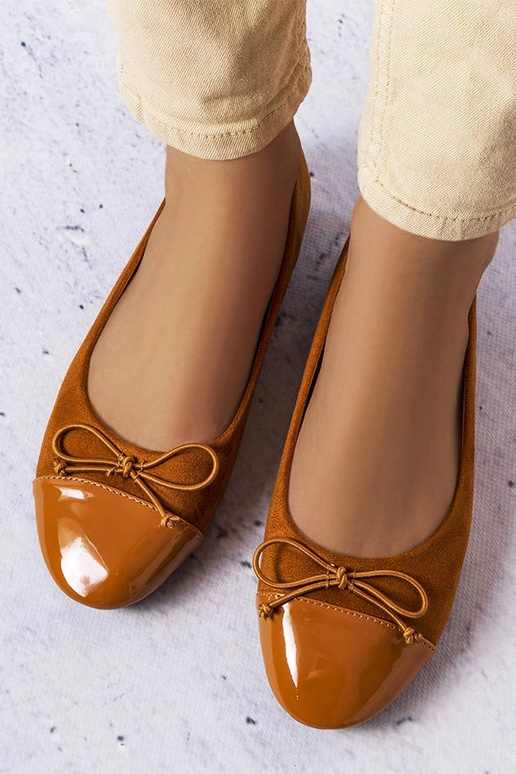 Black ballerinas Chuwi