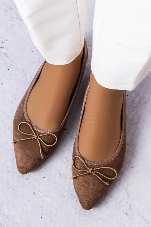 Black ballerinas Chuwi Black ballerinas Chuwi