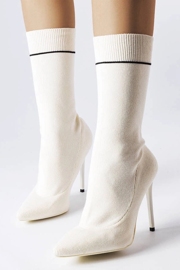 Black boots Fanette 2