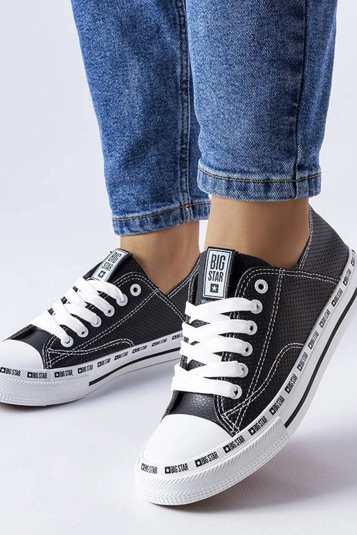 White trainers Big Star JJ274123