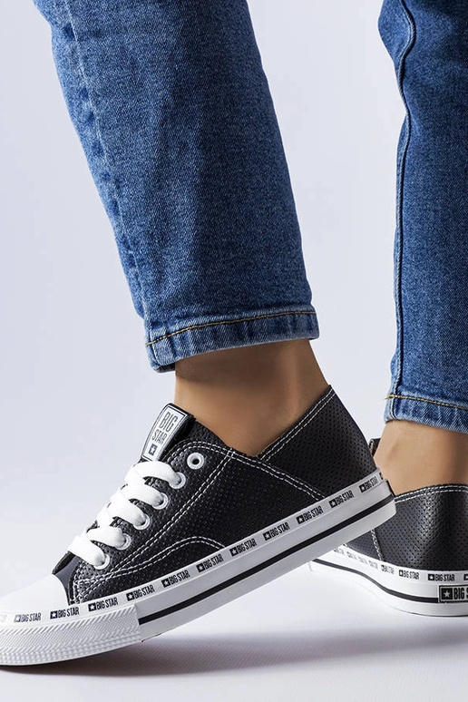 White trainers Big Star JJ274123