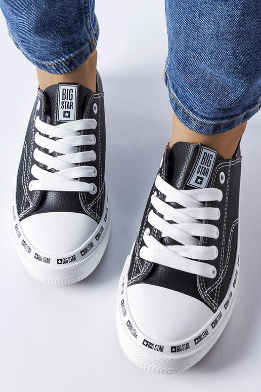 White trainers Big Star JJ274123