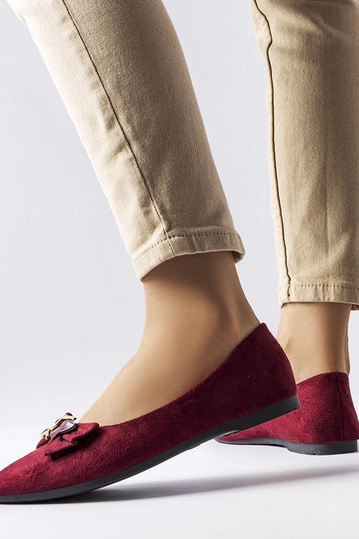 Black ballerinas Chuwi Black ballerinas Chuwi