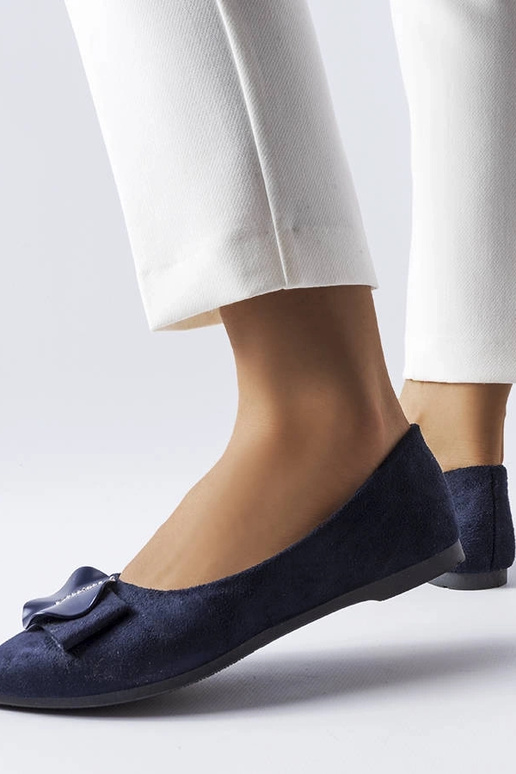 Black ballerinas Chuwi Black ballerinas Chuwi