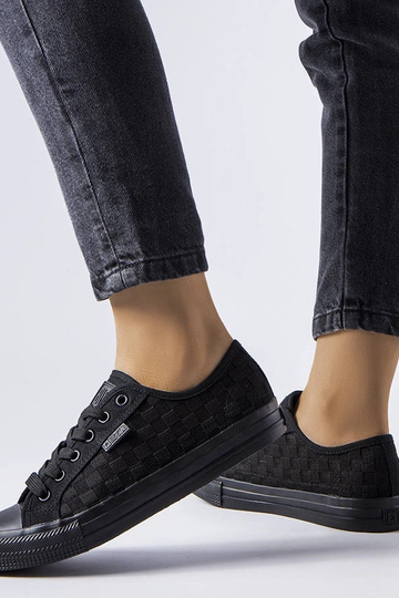 White trainers Big Star... 2