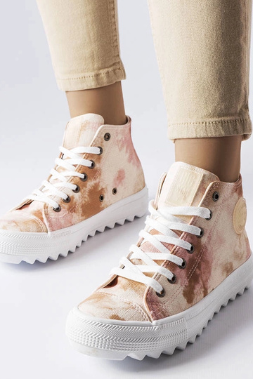 Big Star brown insulated...