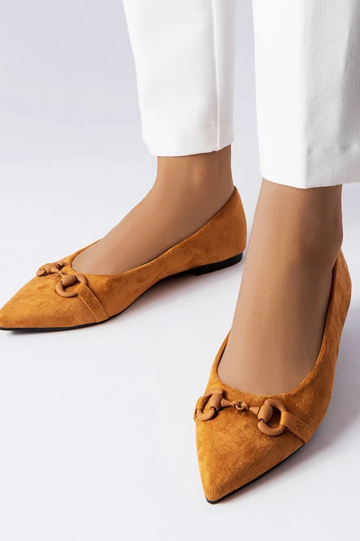 Black ballerinas Chuwi Black ballerinas Chuwi