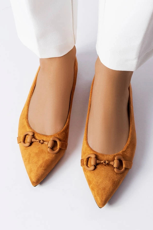 Black ballerinas Chuwi Black ballerinas Chuwi