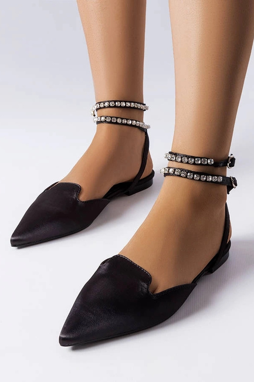 Beige sandals Rosina