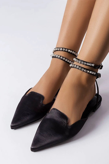 Beige sandals Rosina 2