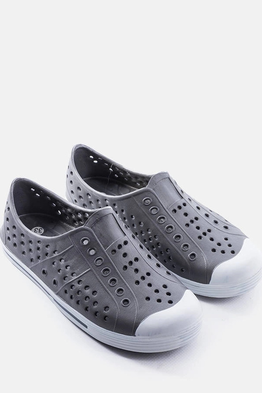 Green sneakers for kids Jeffrey