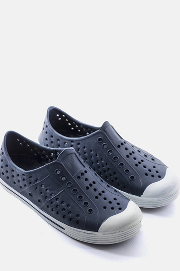 Green sneakers for kids Jeffrey 2