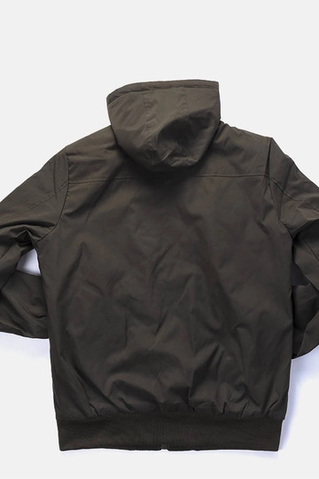 Men's winter navy blue... 2