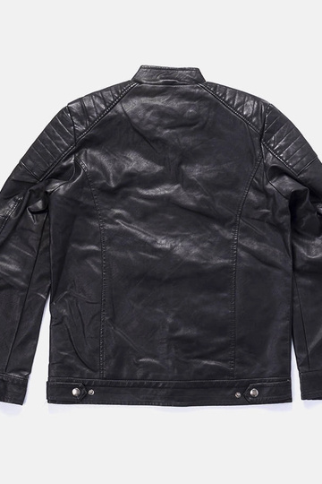 Men's winter navy blue... 2