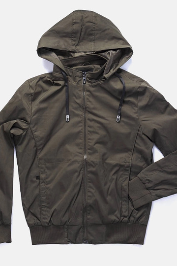 Men's winter navy blue...