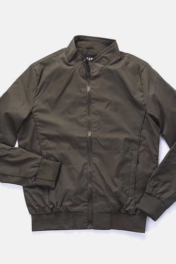 Men's winter navy blue...