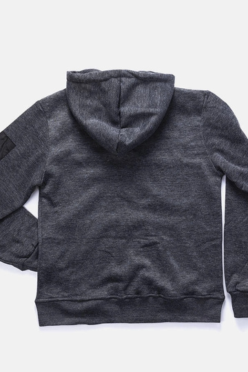 Men's winter navy blue... 2