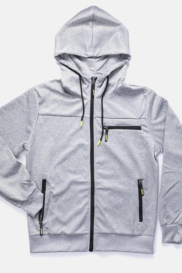 Men's winter navy blue...