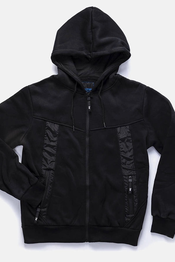 Men's winter navy blue...