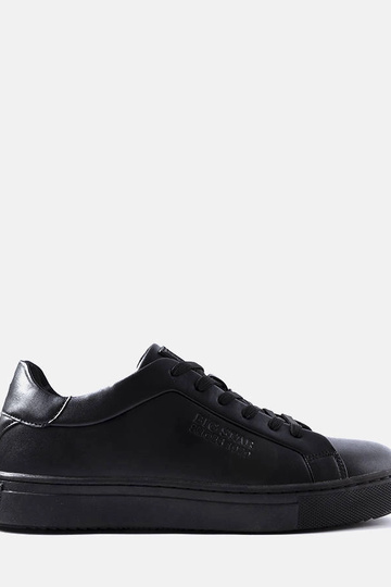 Czarne męskie sneakersy Big Star LL174194906