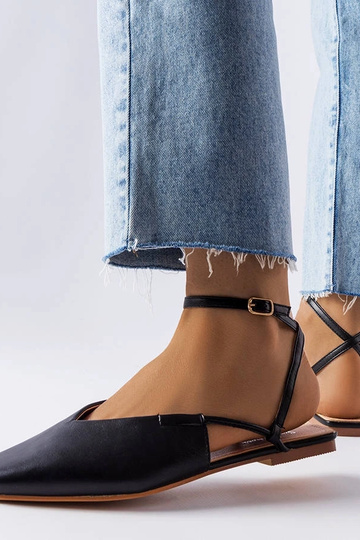 Beige sandals Rosina 2