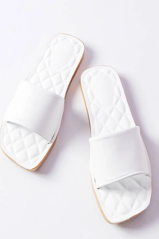 White slides Ypsy