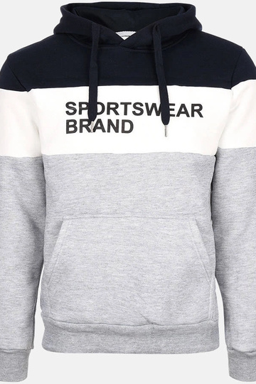 Men's winter navy blue...