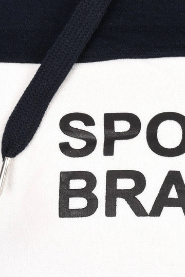 Men's winter navy blue... 2