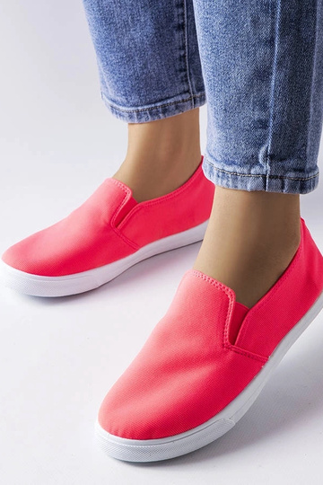 Beige trainers Venancia