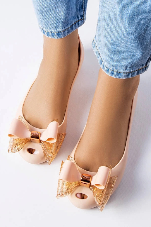 BOTKI NA SŁUPKU GUMKA HQ-8A813-1 CZARNY