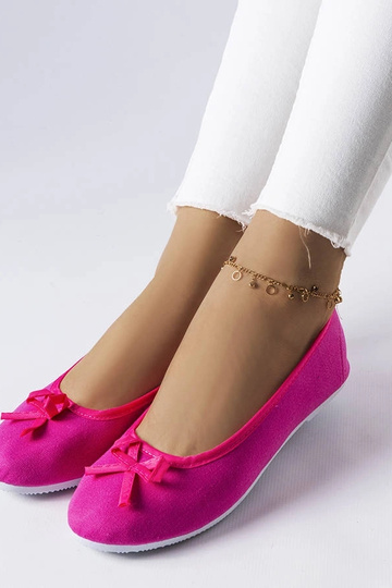 Black ballerinas Chuwi 2