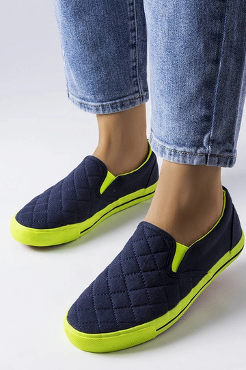 Beige trainers Venancia