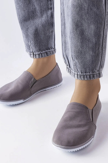 Beige trainers Venancia