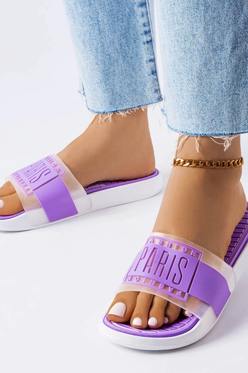 White slides Ypsy