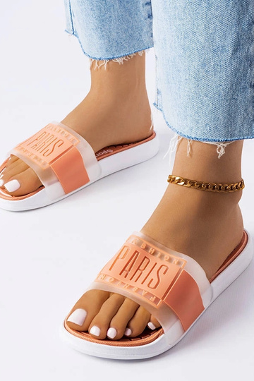 White slides Ypsy