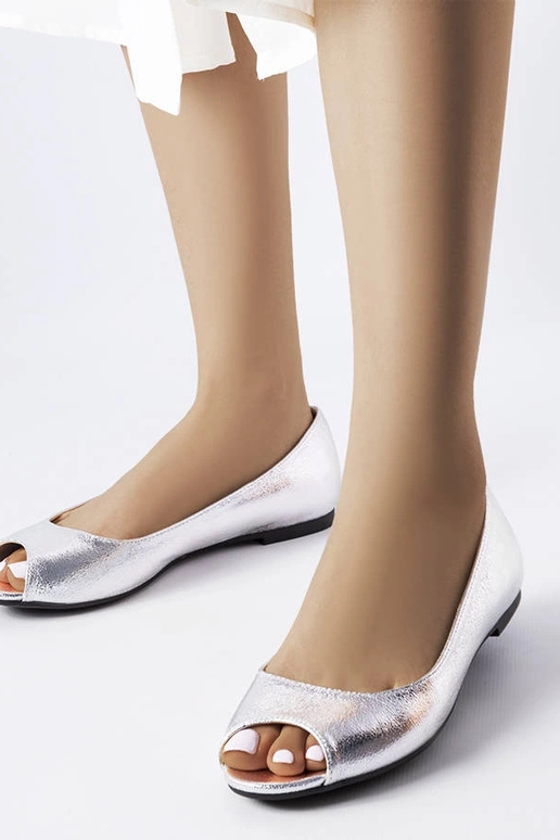 Black ballerinas Chuwi