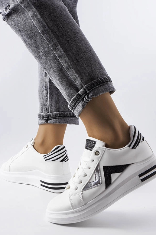 Silver loafers Ilana Silver loafers Ilana