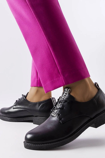 White trainers Justar