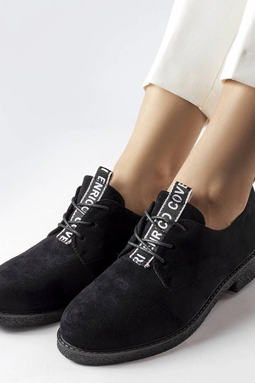 White trainers Justar