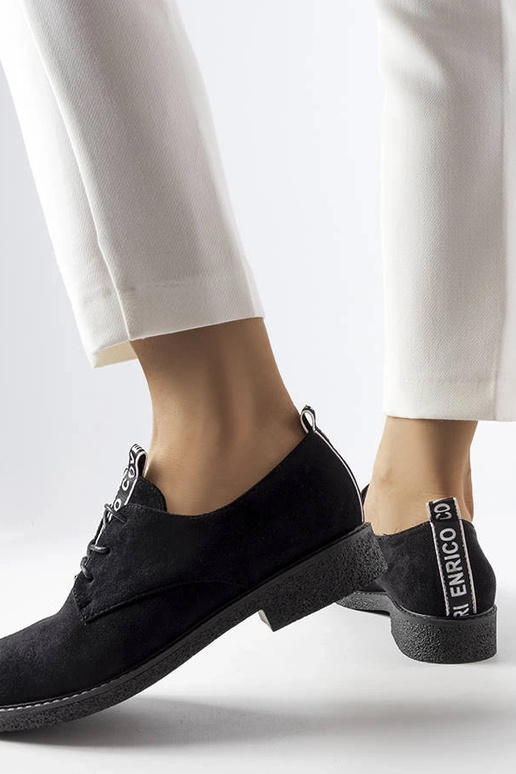 White trainers Justar